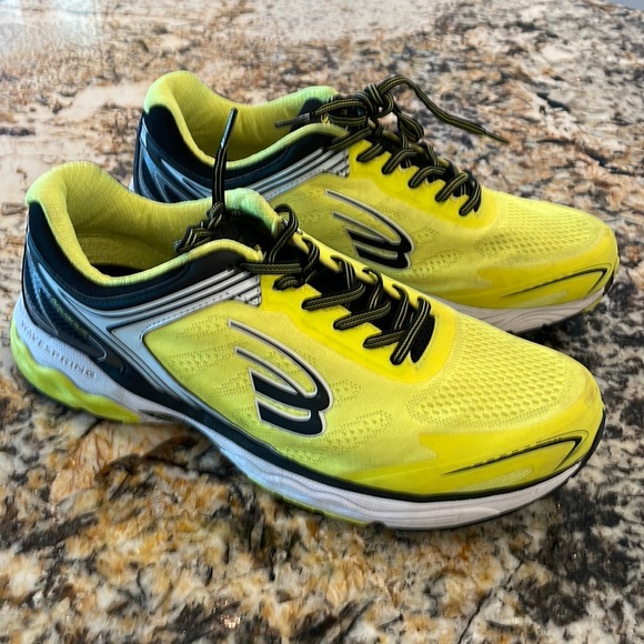 Spira Other - Spira Elite Aquarius Wavespring Mens Running Shoes Size 14